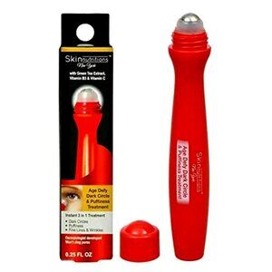 Skin Nutritions New York Age Defying Dark Circle & Puffiness Treatment